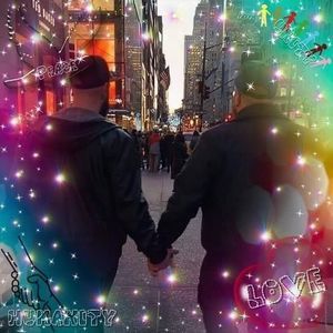 Meet your Posher, Samuel